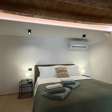 Casa Palestro 3 - Centro Брешия