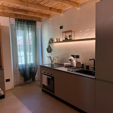 Casa Palestro 3 - Centro